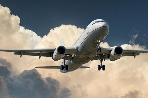 Un avion cu turiști s-a prăbușit! Niciun pasager nu ar fi supraviețuit